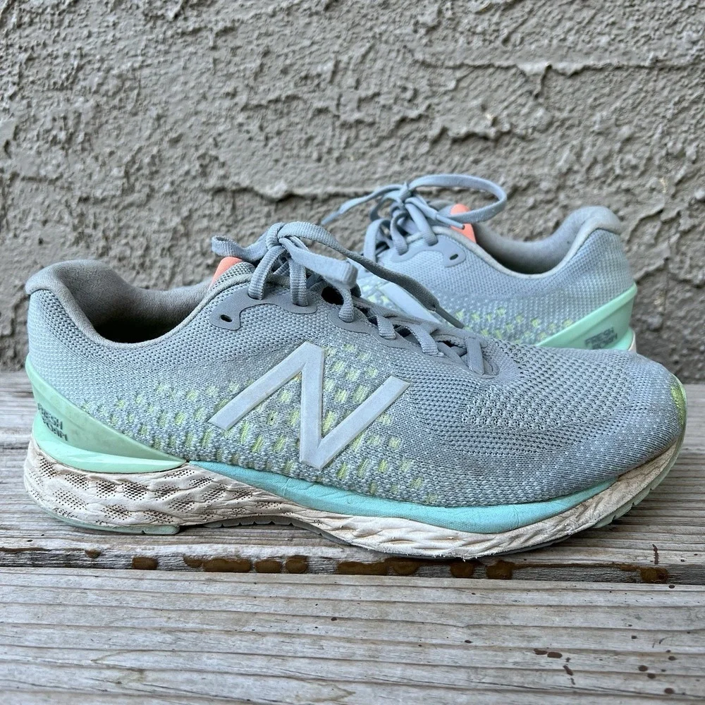 New Balance Shoes Women Size 9.5 Fresh Foam X 880v10 Running